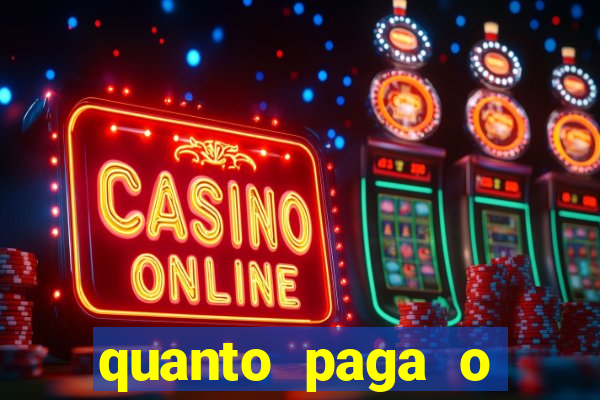 quanto paga o jungle fight