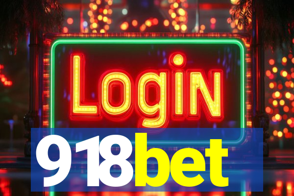918bet