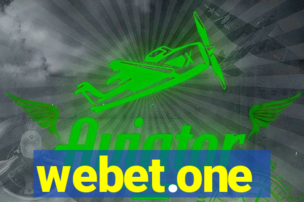 webet.one