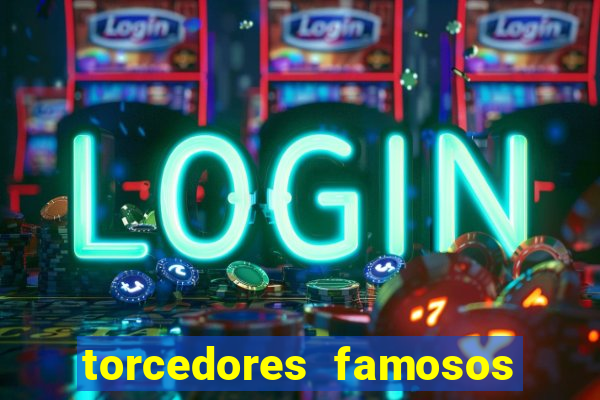 torcedores famosos da juventus