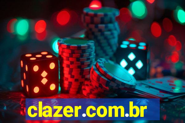 clazer.com.br