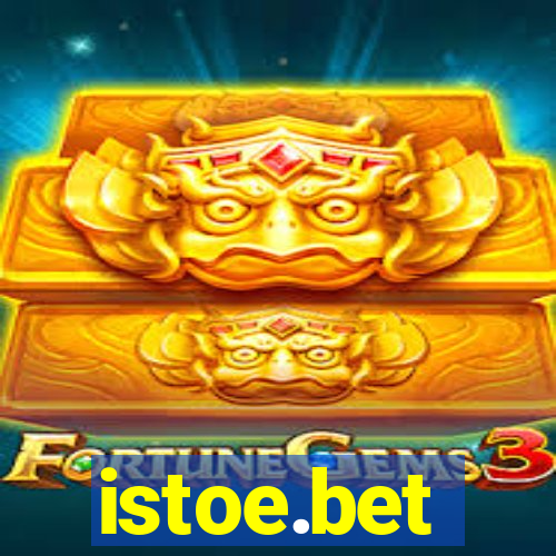 istoe.bet