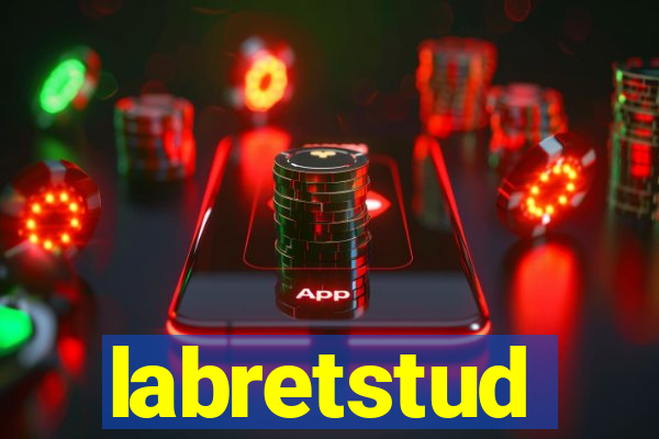 labretstud