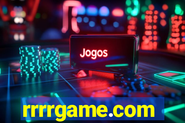rrrrgame.com
