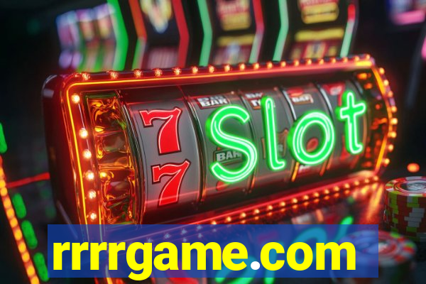 rrrrgame.com