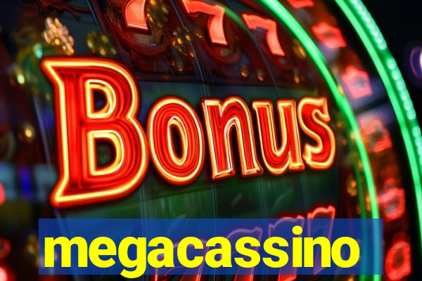 megacassino