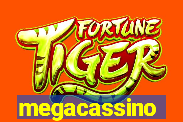 megacassino