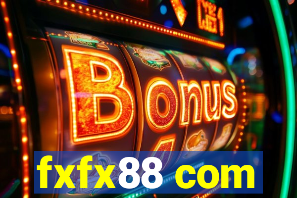 fxfx88 com