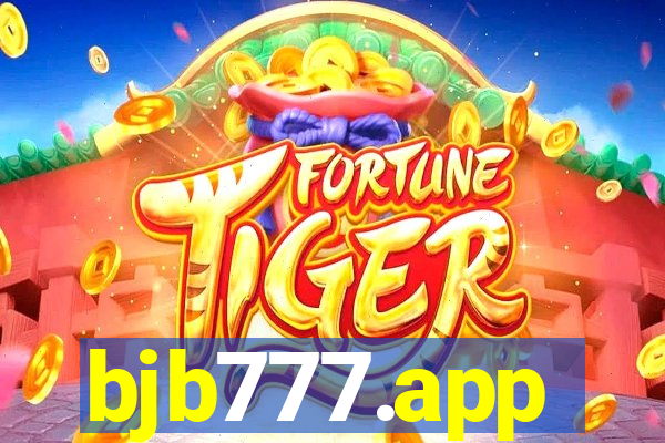 bjb777.app