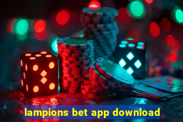 lampions bet app download