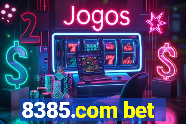 8385.com bet