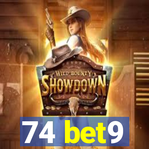 74 bet9
