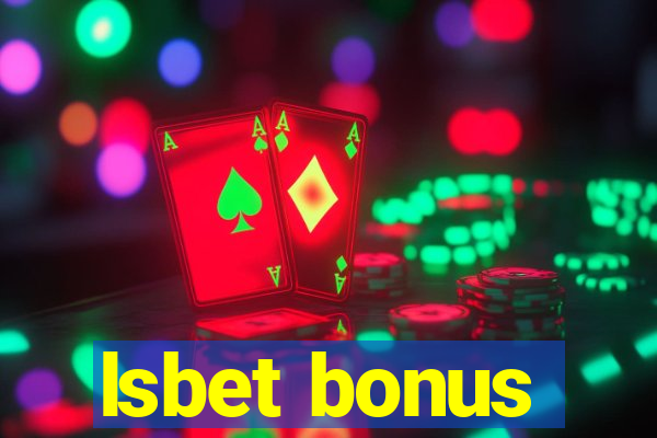 lsbet bonus