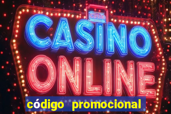 código promocional recarga jogo 2024