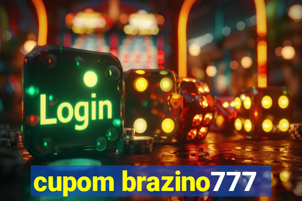 cupom brazino777