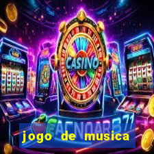jogo de musica para pc