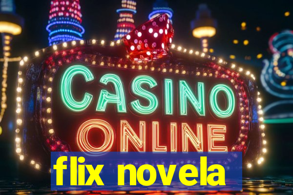 flix novela