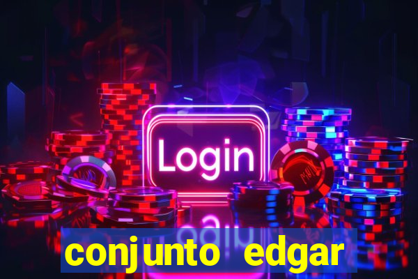 conjunto edgar santos engenho velho de brotas