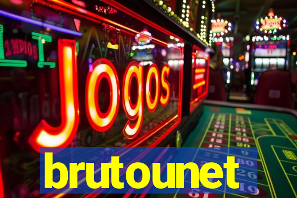 brutounet