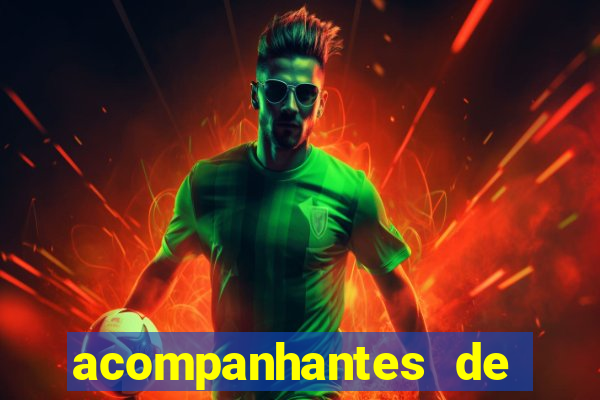 acompanhantes de luxo eventos