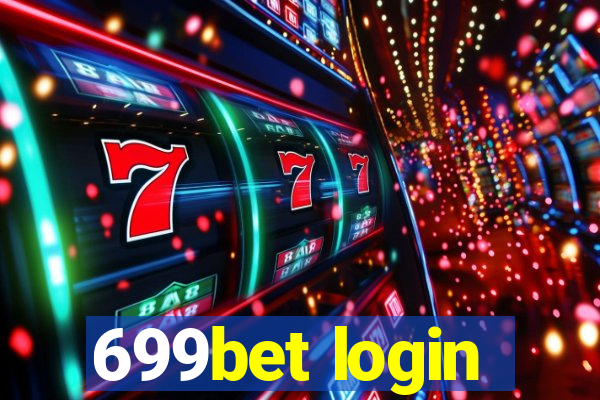 699bet login