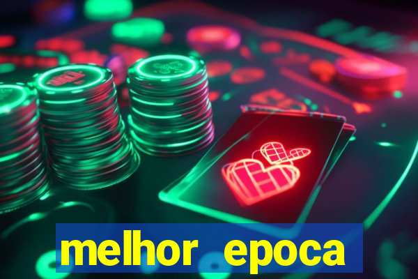 melhor epoca cruzeiro caribe