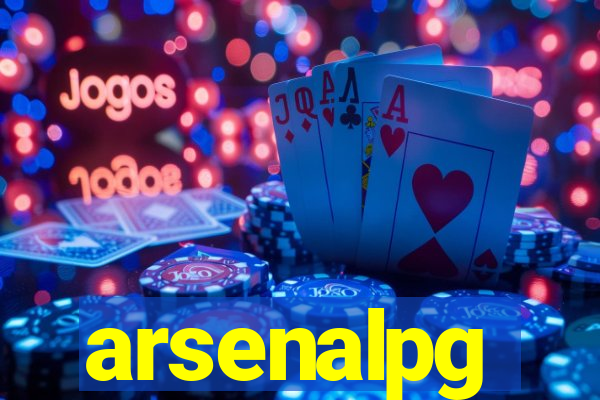 arsenalpg