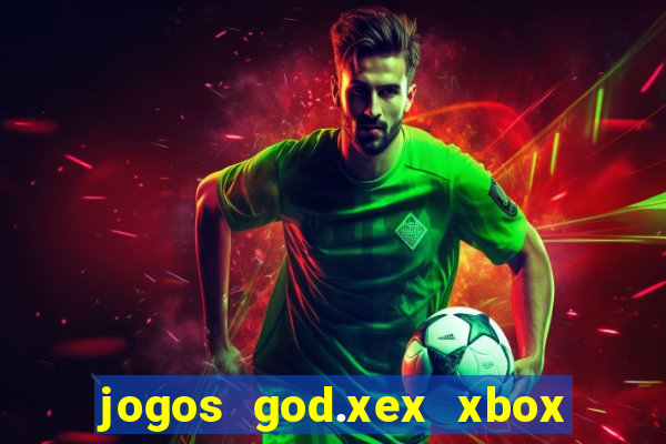 jogos god.xex xbox 360 download