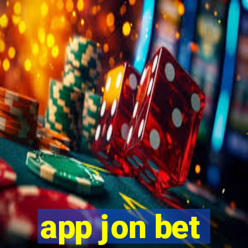 app jon bet