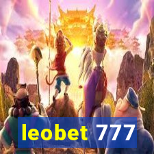 leobet 777