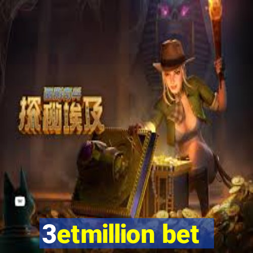 3etmillion bet
