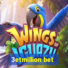 3etmillion bet