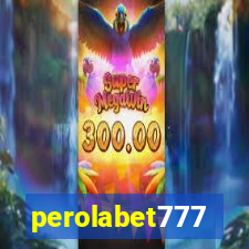 perolabet777