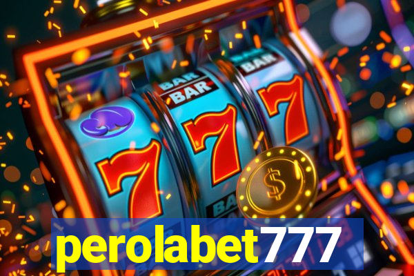 perolabet777