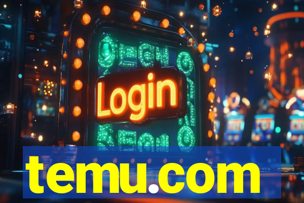 temu.com