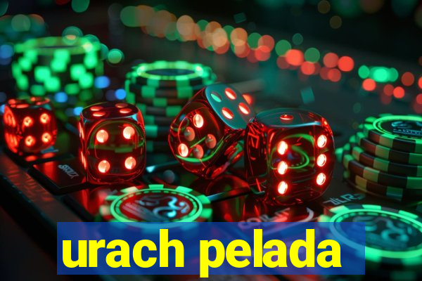 urach pelada