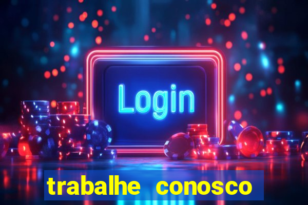 trabalhe conosco hospital do amor porto velho