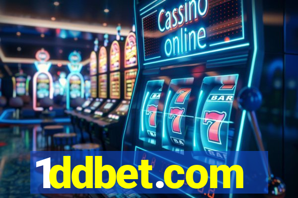 1ddbet.com
