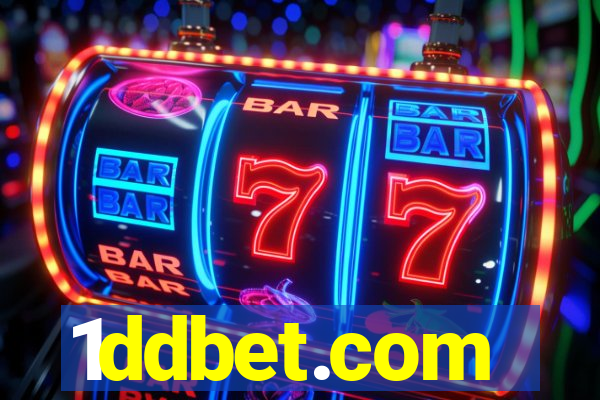 1ddbet.com