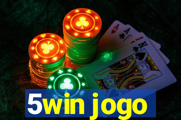 5win jogo