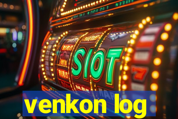 venkon log