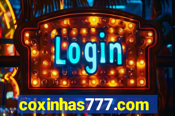 coxinhas777.com