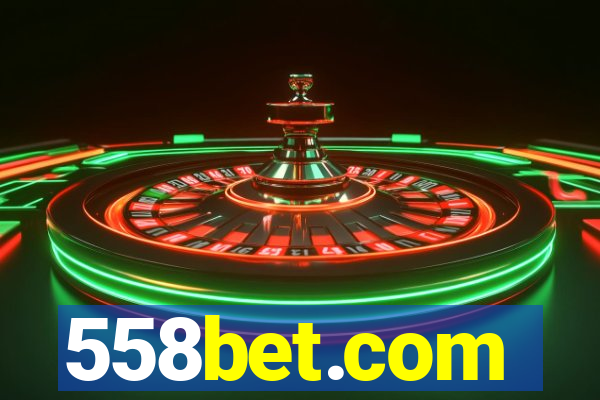 558bet.com