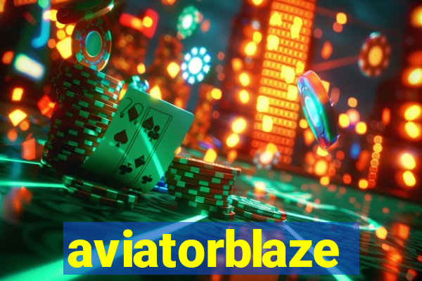 aviatorblaze