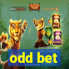 odd bet