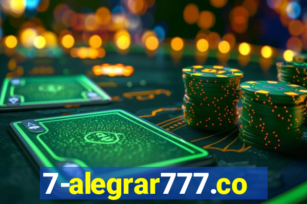 7-alegrar777.com