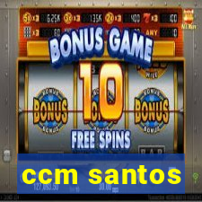 ccm santos