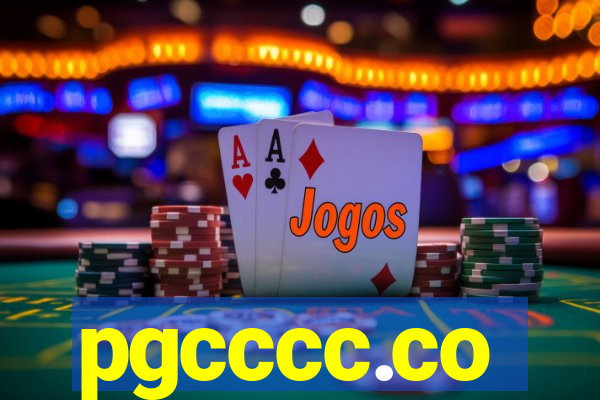 pgcccc.co