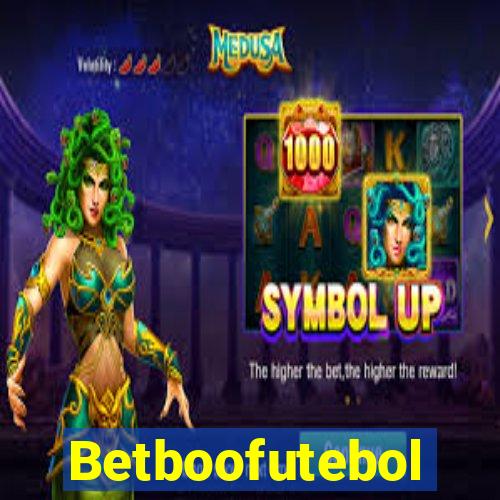 Betboofutebol