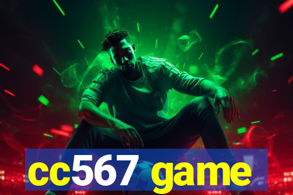 cc567 game